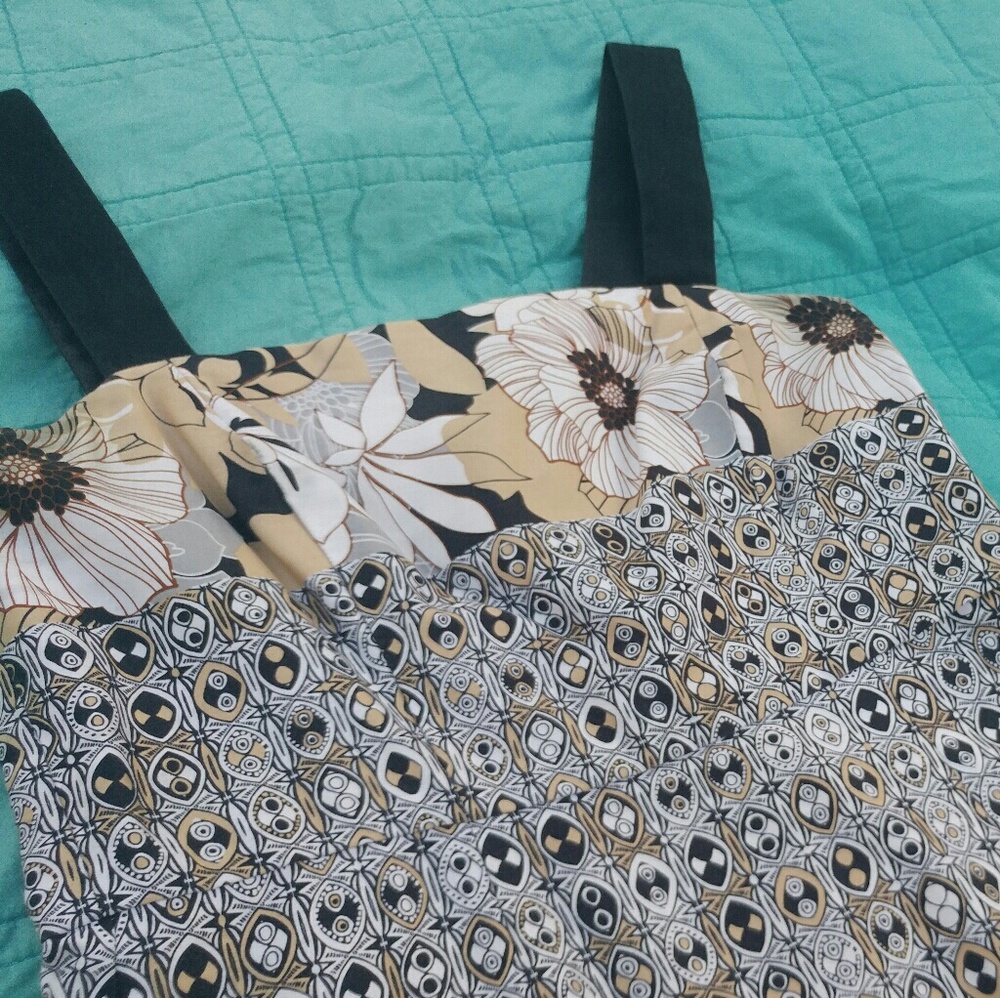 Mod shift dress - Picture 2 of 5